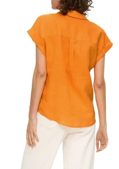 s.Oliver Blusen*Bluse Orange