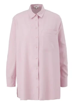 s.Oliver Blusen*Bluse pink