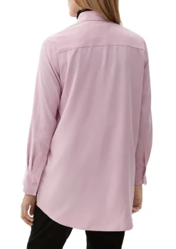 s.Oliver Blusen*Bluse pink