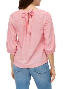 s.Oliver Blusen*Bluse Rot