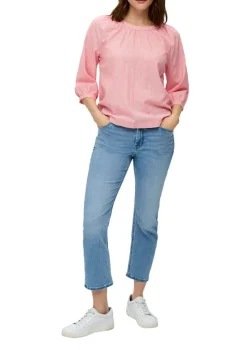 s.Oliver Blusen*Bluse Rot