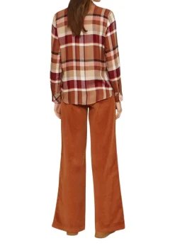 s.Oliver Blusen*Bluse Rot