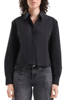 QS Blusen*Bluse Schwarz