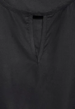 Street One Shirts*Blusentop Black