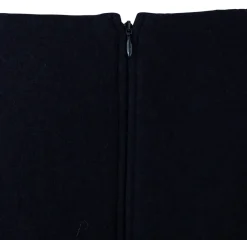 Tommy Hilfiger Röcke*BOILED WOOL MINI SKIRT desert sky