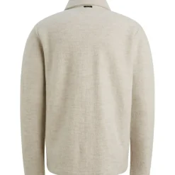 Vanguard Hemden*boiled wool Silver Lining