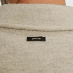 Vanguard Hemden*boiled wool Silver Lining