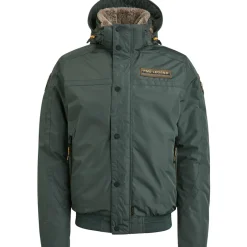 PME Legend Jacken|Big Boys*Bomber jacket ICE STRIPER 4.0 Dewster urban chic