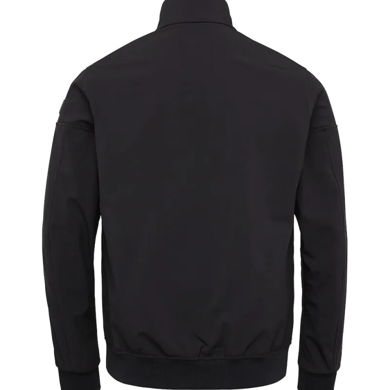 PME Legend Jacken|Big Boys*Bomber jacket SKYGLIDER 3.0 Softshell Black