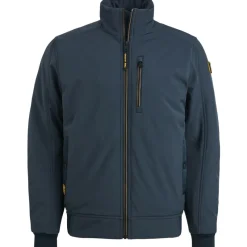 PME Legend Jacken|Big Boys*Bomber jacket SKYGLIDER Softshell Salute