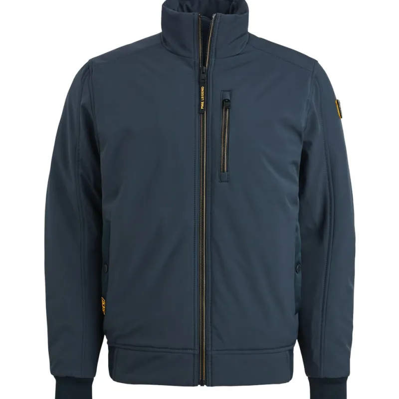 PME Legend Jacken|Big Boys*Bomber jacket SKYGLIDER Softshell Salute