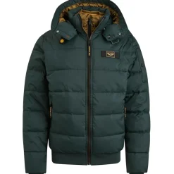 PME Legend Jacken|Big Boys*Bomber jacket SKYTRUCK 3.0 scarab