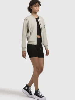 Khujo Jacken*Bomberjacke Cend 322