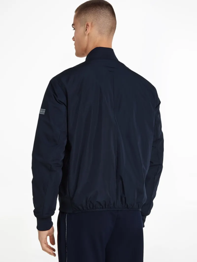 Tommy Hilfiger Jacken|Big Boys*Bomberjacke desert sky