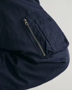 Gant Jacken|Big Boys*Bomberjacke evening blue