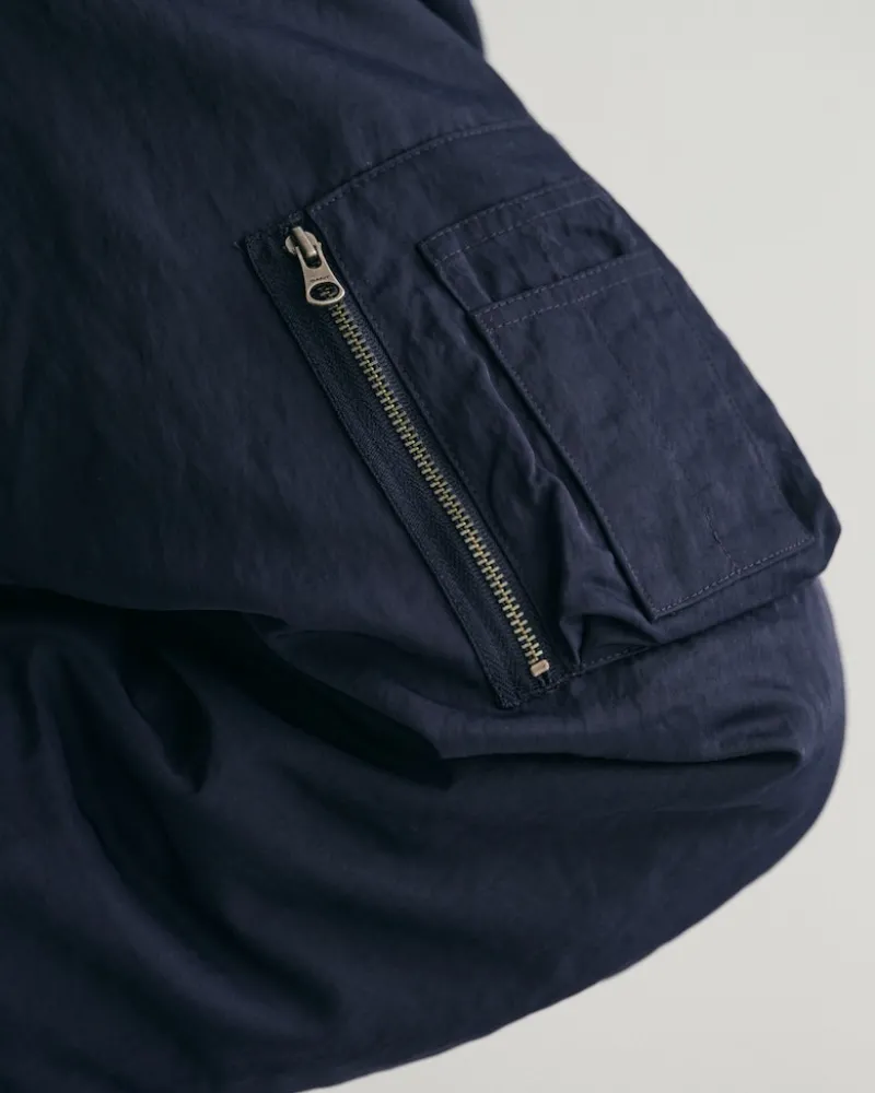 Gant Jacken|Big Boys*Bomberjacke evening blue