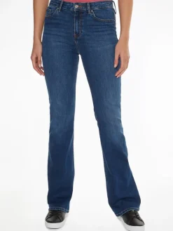 Tommy Hilfiger Jeans*BOOTCUT RW izza
