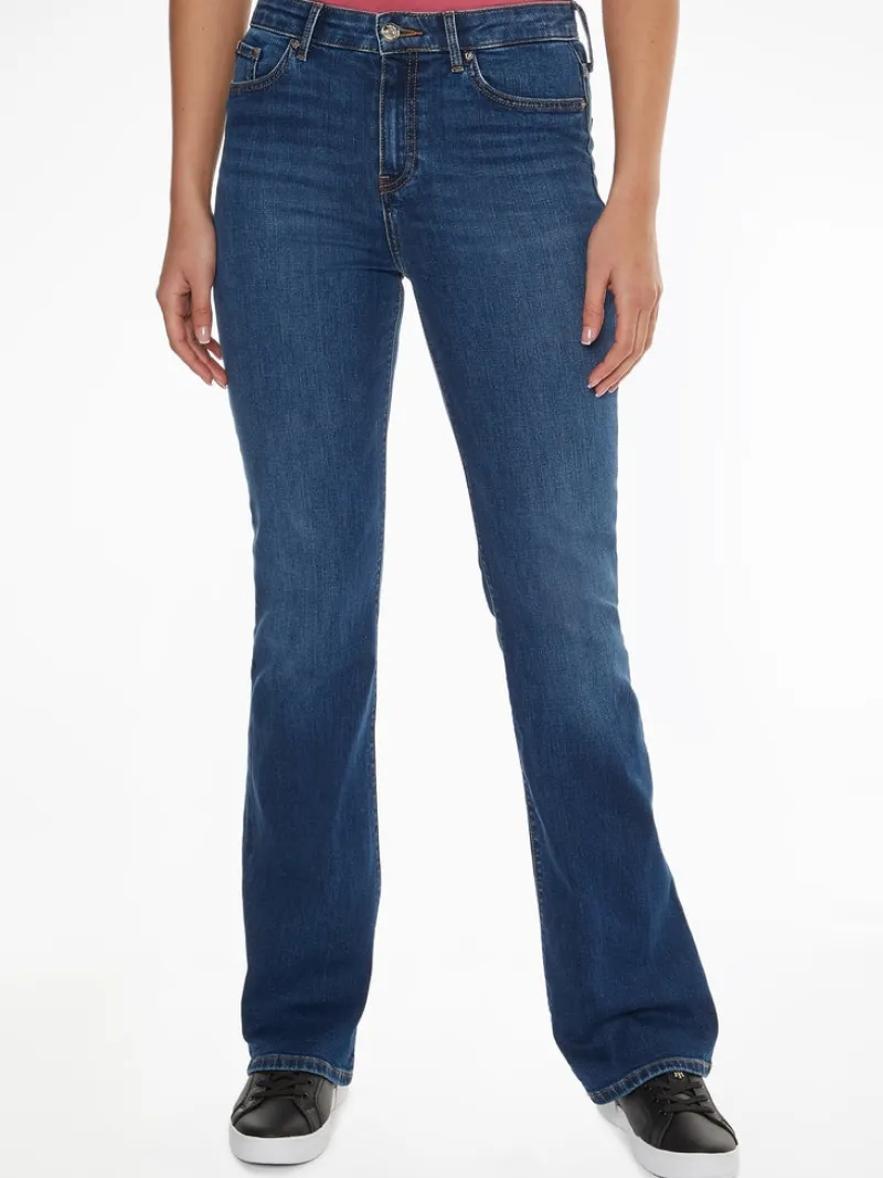 Tommy Hilfiger Jeans*BOOTCUT RW izza