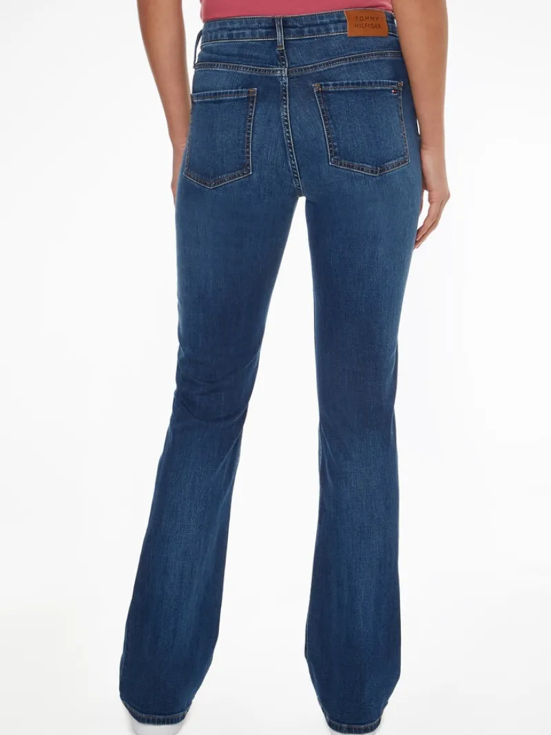 Tommy Hilfiger Jeans*BOOTCUT RW izza