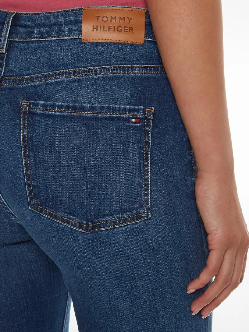 Tommy Hilfiger Jeans*BOOTCUT RW izza