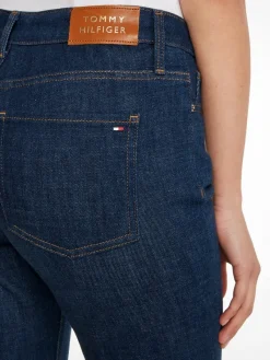 Tommy Hilfiger Jeans*BOOTCUT RW pal