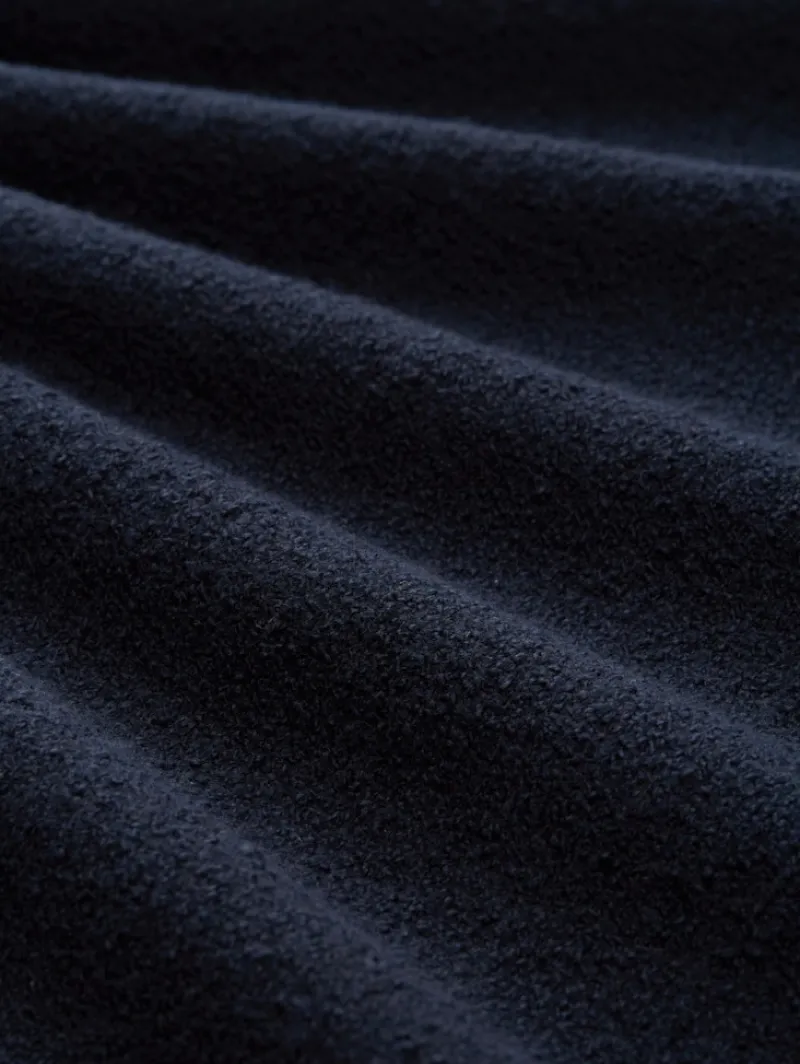 Tom Tailor Denim Pullover & Sweatshirts*Bouclé Strickpullover sky captain blue