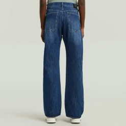G-star Raw Jeans*Bowey 3D Boyfriend Wmn worn in blue veil