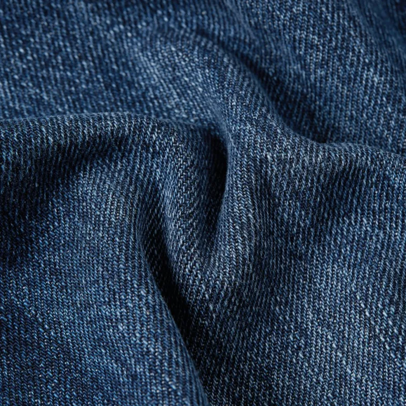 G-star Raw Jeans*Bowey 3D Boyfriend Wmn worn in blue veil