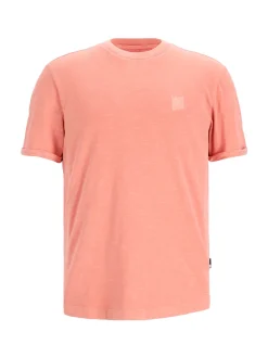 Chasin' Shirts*BRODY SLUB MUTED CLAY