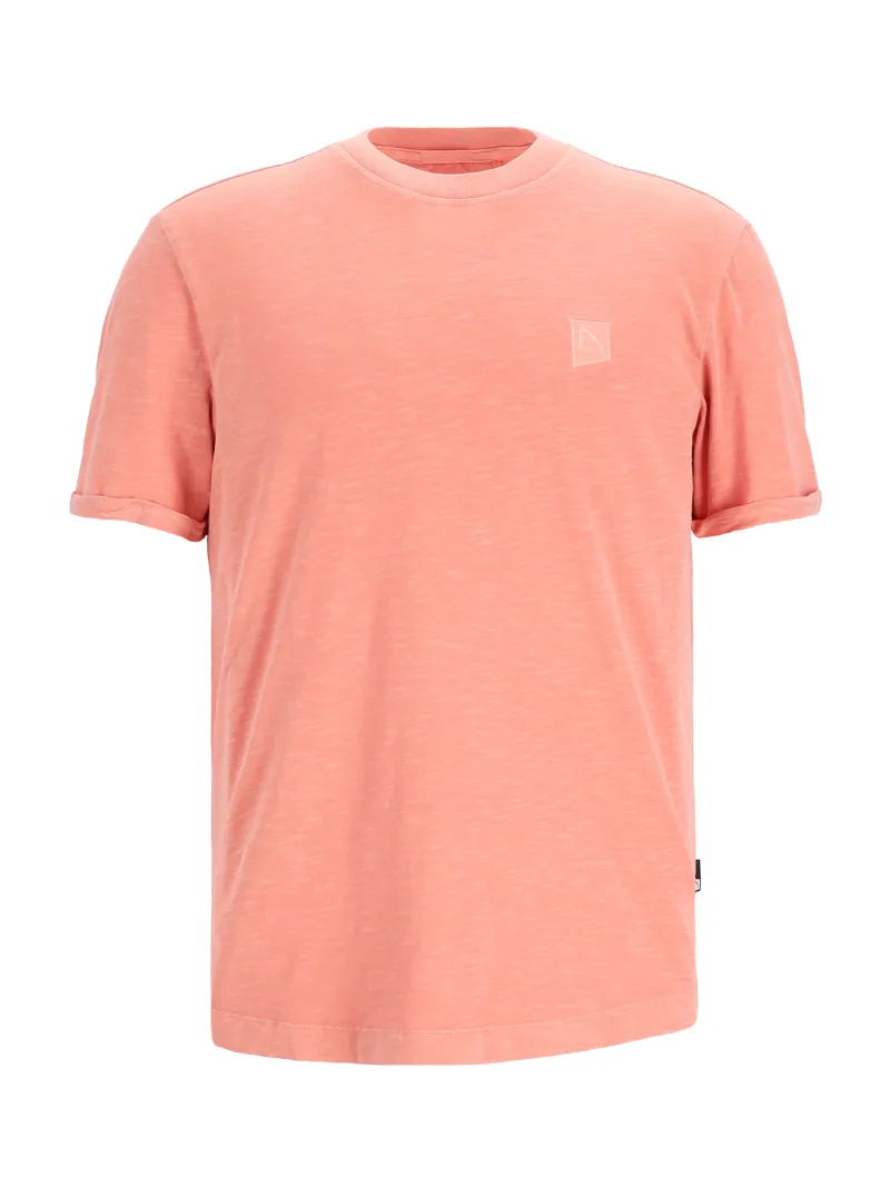 Chasin' Shirts*BRODY SLUB MUTED CLAY