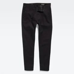G-star Raw Hosen|Big Boys*Bronson 2.0 Slim Chino dk black