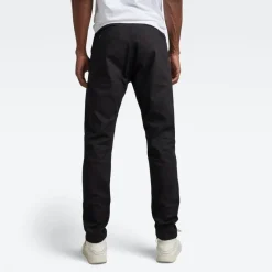 G-star Raw Hosen|Big Boys*Bronson 2.0 Slim Chino dk black
