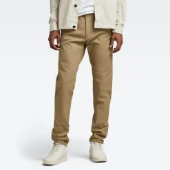 G-star Raw Hosen|Big Boys*Bronson 2.0 Slim Chino Safari