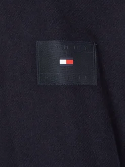 Tommy Hilfiger Hemden*BRUSHED OVERSHIRT desert sky