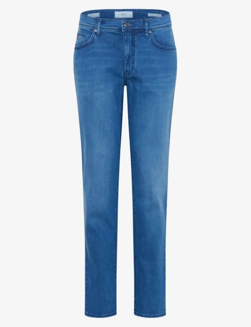 Brax Jeans|Big Boys*81-0078-CADIZ Blau