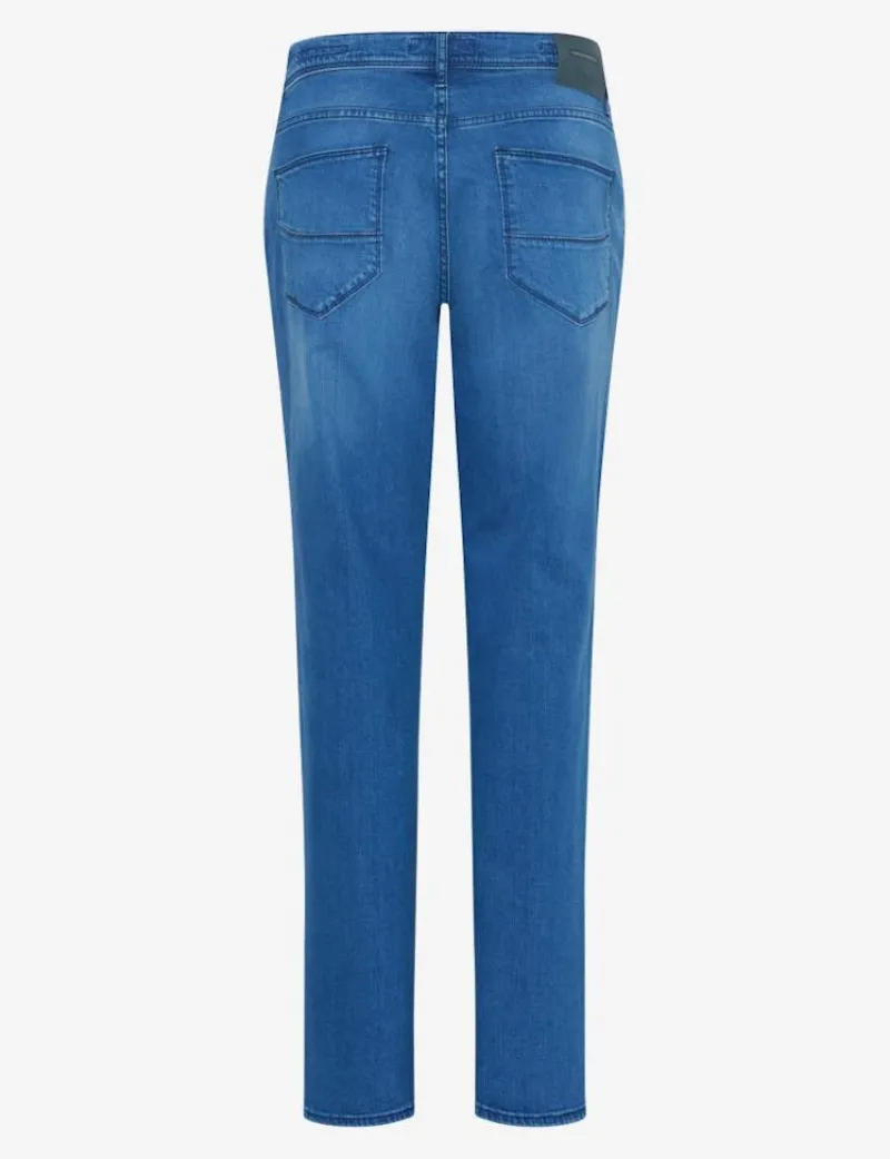 Brax Jeans|Big Boys*81-0078-CADIZ Blau