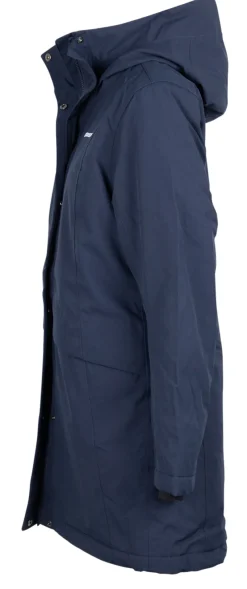 Didriksons Jacken*Cajsa Parka Blau