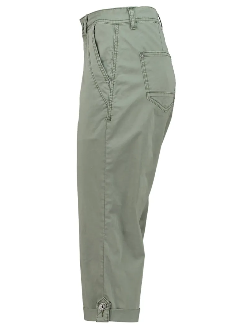 Zabaione Shorts*Capri An44eta khaki