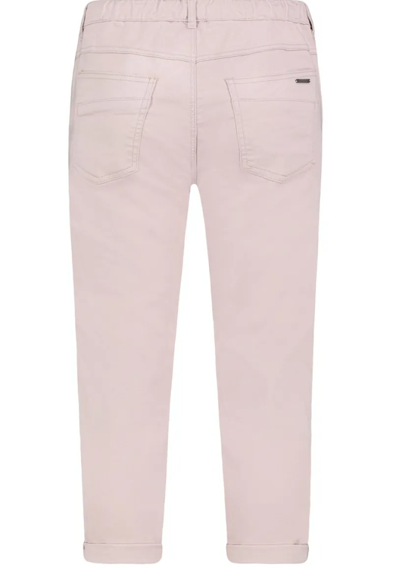 Eight 2 Nine Shorts*Capri light greyish rose