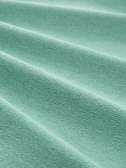 Tom Tailor Pullover & Sweatshirts*Cardigan mit Schalkragen faded green