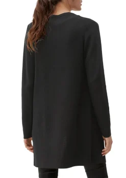 s.Oliver Pullover & Sweatshirts*Cardigan Schwarz