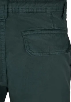 Urban Classics Hosen|Big Boys*Cargo Jogging Pants bottlegreen