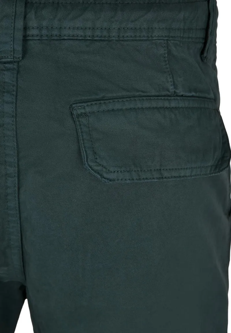 Urban Classics Hosen|Big Boys*Cargo Jogging Pants bottlegreen