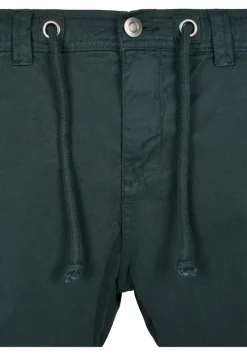 Urban Classics Hosen|Big Boys*Cargo Jogging Pants bottlegreen