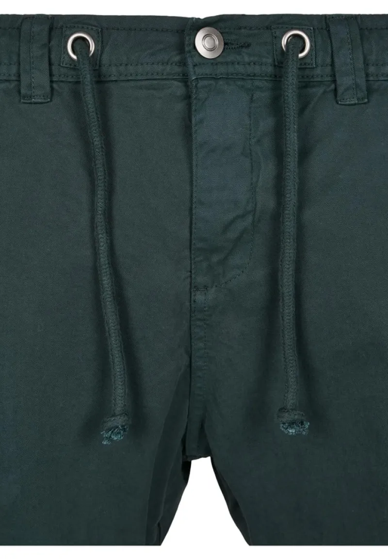 Urban Classics Hosen|Big Boys*Cargo Jogging Pants bottlegreen