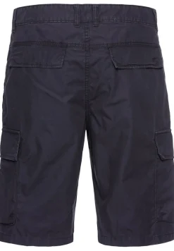 Camel Active Shorts|Big Boys*Cargo Shorts Regular Fit Dark Navy