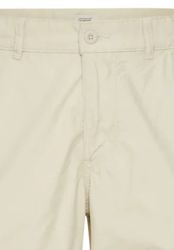 Camel Active Shorts|Big Boys*Cargo Shorts Regular Fit Beige