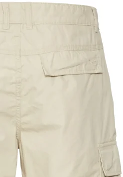 Camel Active Shorts|Big Boys*Cargo Shorts Regular Fit Beige