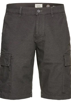 Camel Active Shorts|Big Boys*Cargo Shorts Regular Fit thunderstorm