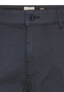 Camel Active Shorts|Big Boys*Cargo Shorts Regular Fit Dark Navy